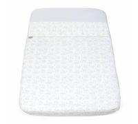 Chicco - Conjunto de 2 sábanas Next2Me - Bear