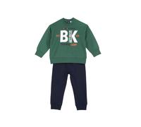 Chicco, Conjunto Niño con Sudadera y Pantalón, Cómodo y a la Moda, Designed in Italy