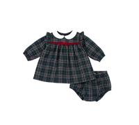 Chicco Conjunto navy / verde / rojo / blanco 68 navy / verde / rojo / blanco