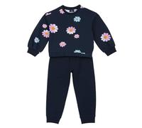 Chicco, Conjunto Niña con Sudadera y Pantalón, Cómodo y a la Moda, Designed in Italy