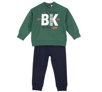 Chicco, Conjunto Niño con Sudadera y Pantalón, Cómodo y a la Moda, Designed in Italy