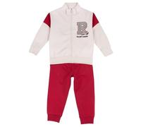Chicco, Conjunto Niño con Sudadera y Pantalones Largos, Cómodo y a la Moda, Ropa para Bebé, Designed in Italy