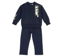Chicco, Conjunto Niño con Sudadera y Pantalones Largos, Fabricado en Suave Tejido de Felpa, Conjunto Cómodo y a la Moda, Ropa para Bebé, Designed in Italy