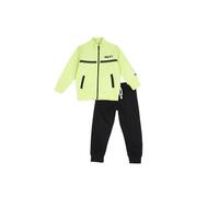 Chicco, Conjunto Niño de Sudadera con Práctico Cierre de Cremallera y Pantalones de Suave Algodón, Ideal para Primavera y Otoño, Designed in Italy, Ropa Infantil