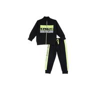 Chicco, Conjunto Niño de Sudadera con Práctico Cierre de Cremallera y Pantalones de Suave Algodón, Ideal para Primavera y Otoño, Designed in Italy, Ropa Infantil