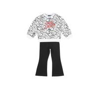 Chicco Conjunto rojo / negro / blanco 86 rojo / negro / blanco