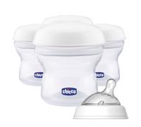 Chicco Contenitore Latte NaturalFeeling 4 pieza(s) Bolsa de almacenamiento para leche materna