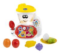 Chicco Cooky Game El procesador de alimentos IT / ES