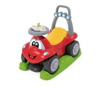 Chicco Classic 00011505000000 correpasillos o balancín infantil Quad eléctrico