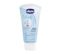Chicco - Crema Corporal Natural Sensation Cremas y aceites para bebé 150 ml unisex