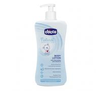Chicco - Crema Corporal Natural Sensation Cremas y aceites para bebé 500 ml unisex