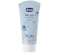 Chicco Crema Facial Natural Sensation +0m 50 ml