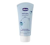 Chicco Natural Sensation Crema Facial Bebé 50ml