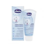 Chicco Natural Sensation Crema Facial Bebé 50ml
