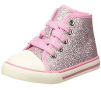 Chicco Cremina, Sneakers Bebé-Niños, Rosa, 28 EU