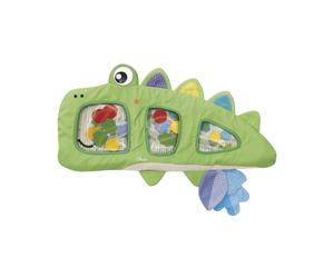 Chicco Croc Colchoneta de Agua Sensorial