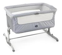 Cuna Chicco Next2Me Dream Silver