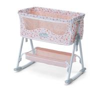 Juego Chicco Cuna Next2Me Muñecas My First Doll