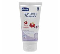 Chicco - Dentifricio, Fragola , 50 ml
