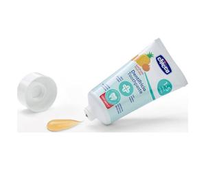 Chicco Dentífrico Tutti-Frutti 1-5 Anos 50 ml