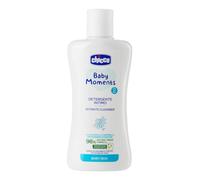 Chicco Detergente Intimo Baby Moments 200 ml