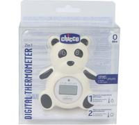 Chicco Termómetro Digital Panda 2 en 1
