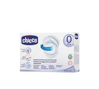 Chicco - Discos absorbentes de lactancia, evita irritaciones, grietas o mastitis, 60 unidades