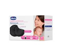 Chicco Discos Absorbentes Antibacteriales 60 unidades
