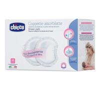Chicco Discos Absorbentes de Lactancia 30 uds