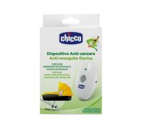Chicco Dispositivo Antimosquitos Por Ultrasonido Portátil