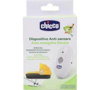 Chicco 00007222100000 insecticida y repele-insectos Automático Repelente de insectos Apto para uso en interior Blanco