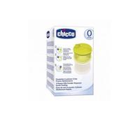 Chicco dosificador de leche 3 fases