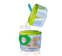 CHICCO Dosificador de Leche en Polvo // Precio, Comprar n/a Dosificador + Recipiente de 300 ml