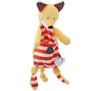 Chicco Doudou - Sujetador de bolsillo para bebé, diseño de zorro