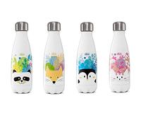 Chicco Botella Acero Inox 350ml