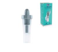 Chicco Ducha Nasal Easy Breath, Para la Higiene de las Cavidades Nasales del Niño, Capacidad 8 ml, 0m+