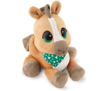 Chicco Dulce Caballito Cucu Peluche Interactivo