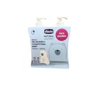 Chicco Duplo gel Champu 500 ml