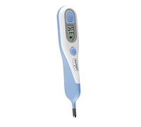 Chicco Baby Senses 00009594000000 Termómetro con sensor remoto Azul, Blanco Universal Botones