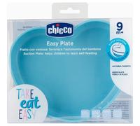 Chicco Easy Menu Azul +9 M 1 ud