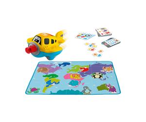 Chicco Edu4You Avión Cody Aprende a Programar