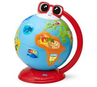 Chicco Edu4you Globo Parlante 2-6A