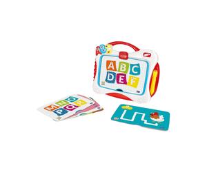 Chicco Edu4You Tablero Escribe y Lee