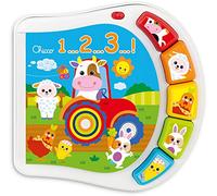 Chicco 09778-00 juego educativo