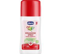 Chicco Emulsión Infantil Antimosquitos Natural 100ml