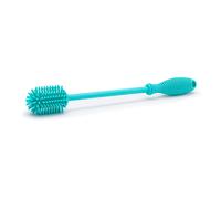 CHICCO Escobilla de Silicona para Biberones // Precio, Comprar n/a 1 Unidad