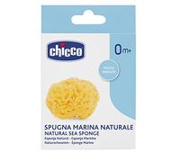 Chicco Esponja Marina Natural Mediana 0m+