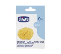Chicco Esponja Marina Natural Mediana 0m+