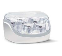Chicco - Esterilizador de microondas Chicco