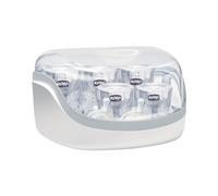 Chicco 00065846600000 esterilizador de botella Esterilizador de biberones